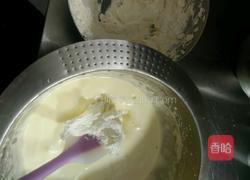 提拉米苏的做法图解9