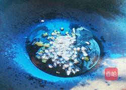清炒冬瓜的做法图解3