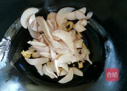 蚝油杏鲍菇的做法图解7