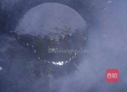 四季豆烧排骨的做法图解5
