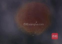 四季豆烧排骨的做法图解6