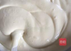无油电饭煲酸奶蛋糕的做法图解7