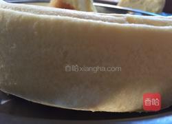 无油电饭煲酸奶蛋糕的做法图解11