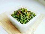 炒尖椒