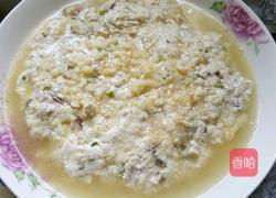 豆腐拌香菇瘦肉的做法图解13