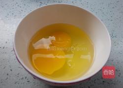 苦瓜炒鸡蛋的做法图解5