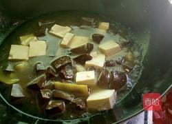 鸭血豆腐的做法图解5