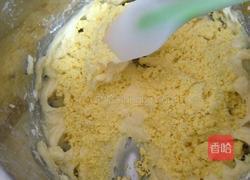 玛格丽特～给烘焙新手信心的饼干的做法图解4