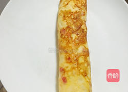 鸡蛋番茄厚烧的做法图解8