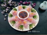 粉粉红丝扣