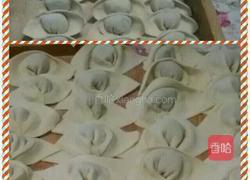 自制混沌的做法图解7