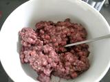 微波炉益糖蜜红豆(糖尿病糖友食谱)(减肥瘦身适用)