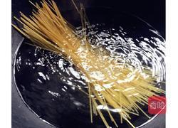 意大利面的做法图解1