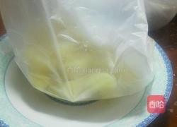 土豆泥的做法图解2