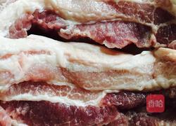 甘香肉的做法图解1