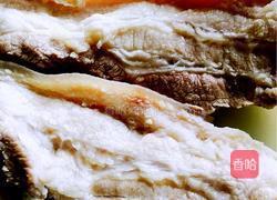 甘香肉的做法图解2