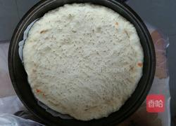 午餐肉披萨的做法图解3