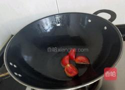 酱油番茄酱炒番茄面条的做法图解7