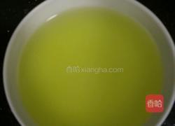 水煮糯米玉米的做法图解6
