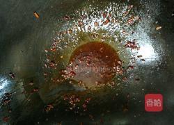 香辣花甲的做法图解2