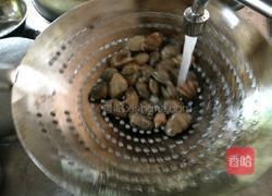 香辣花甲的做法图解1