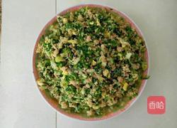 冬至大水饺的做法图解4