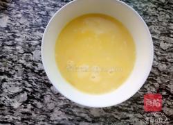 家常扬州炒饭的做法图解2