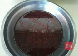 小麦薏米黑米冰棒的做法图解2