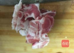 彩俏炒面的做法图解3