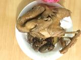 卤鸡