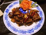 香辣拉丝