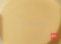鸡蛋白汤的做法图解2
