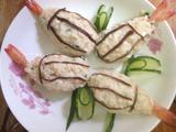 琵琶豆腐