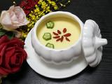 蒸鸡蛋羹