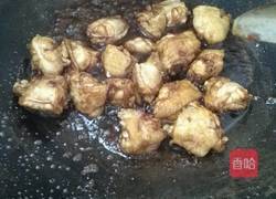 彩椒焖鸡翅的做法图解6