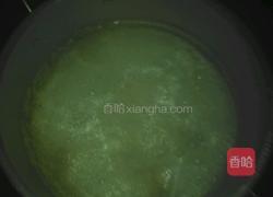 排骨汤的做法图解1