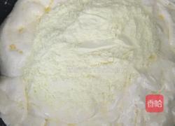 牛轧糖（棉花糖版）的做法图解3