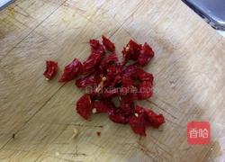 胡萝卜凉拌粉丝的做法图解6