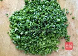 猪肉白菜水饺的做法图解4