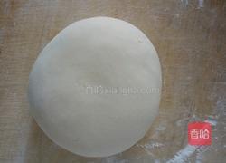 猪肉白菜水饺的做法图解6