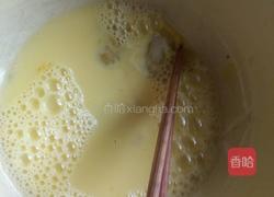 鸡蛋木耳菜汤的做法图解4