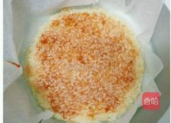电饭锅版披萨的做法图解2