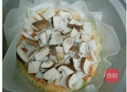 电饭锅版披萨的做法图解3