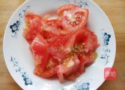 番茄虾的做法图解2