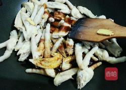 卤水拼盘的做法图解4