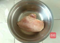 糖醋肉条（俗称糖醋里脊）的做法图解1