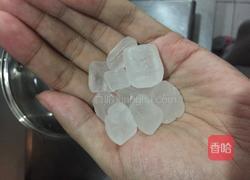 自制蜜桃罐头的做法图解8