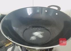 单炒绿豆芽的做法图解3