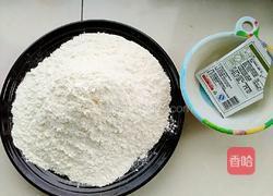 荷叶饼的做法图解1