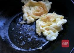 五彩炒饭的做法图解5